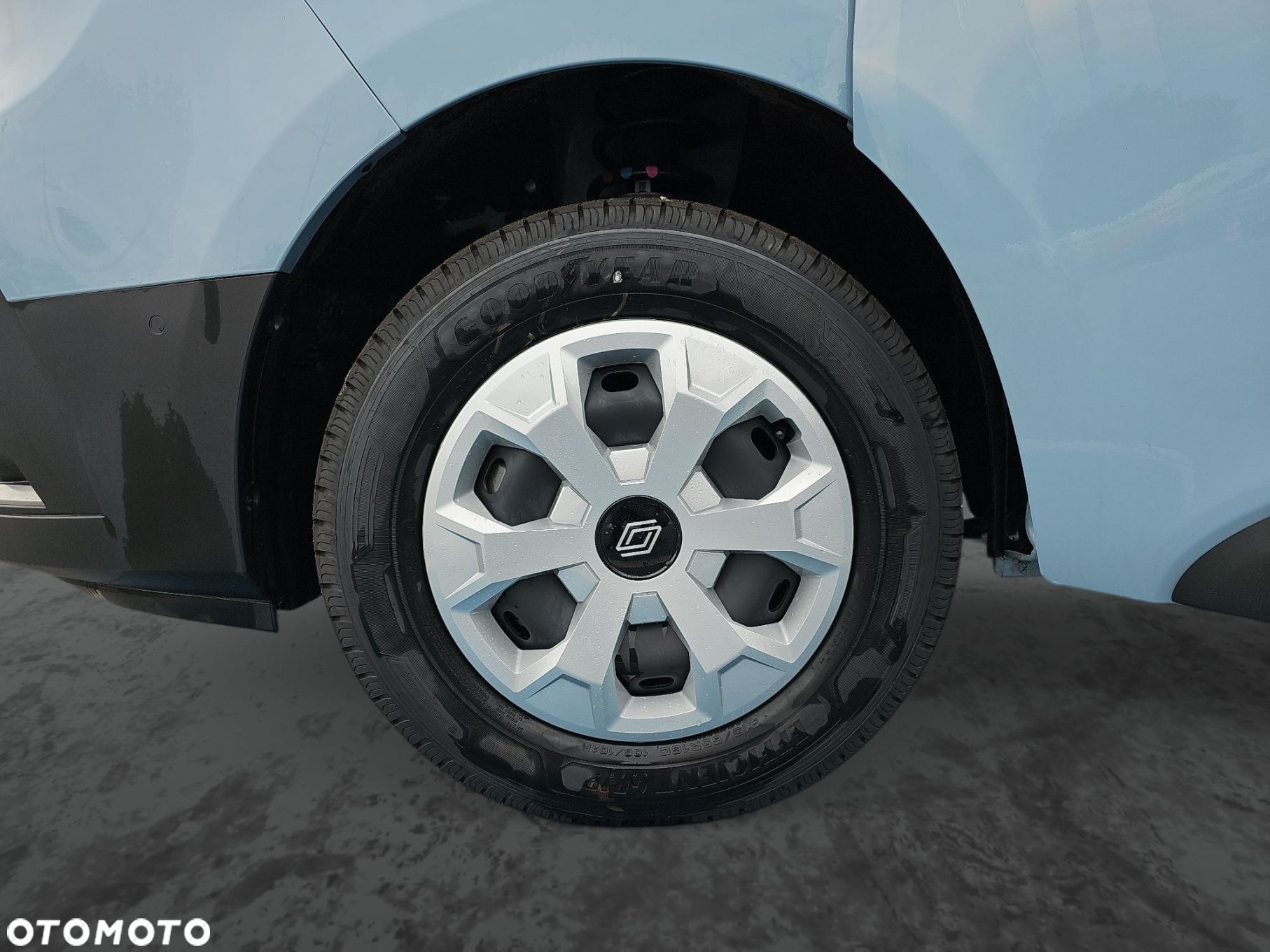 Renault Trafic - 8