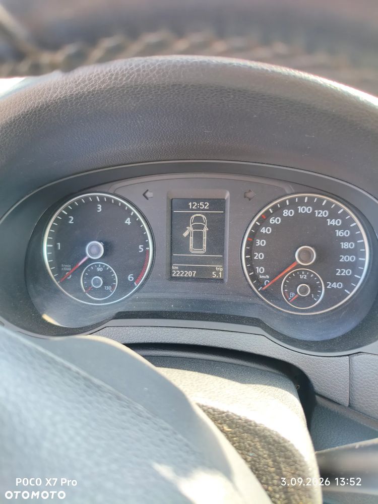 Volkswagen Sharan 2.0 TDI 4Mot Comfortline - 16