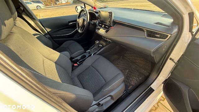 Suzuki Swace 1.8 Hybrid Premium Plus CVT - 7