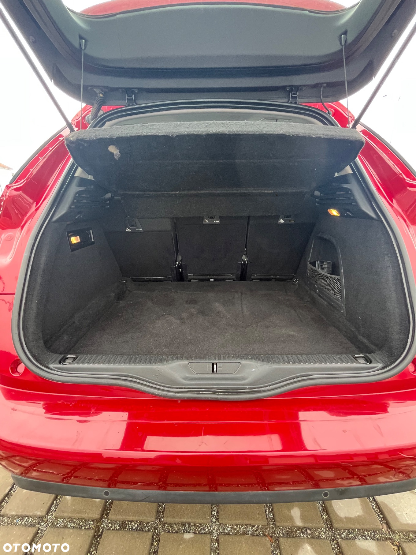 Citroën C4 Picasso - 27