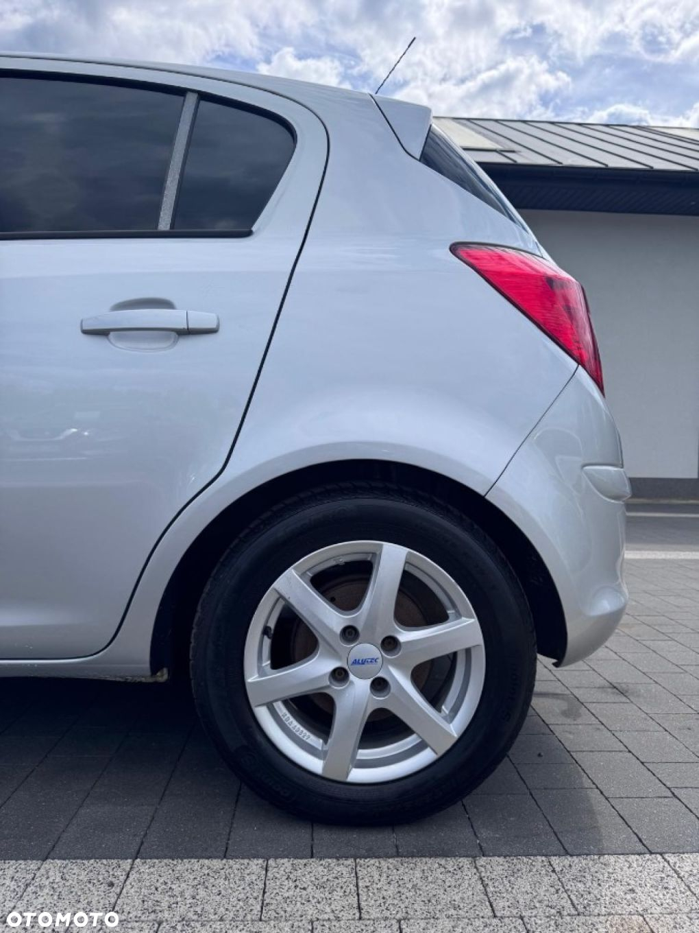 Opel Corsa - 14