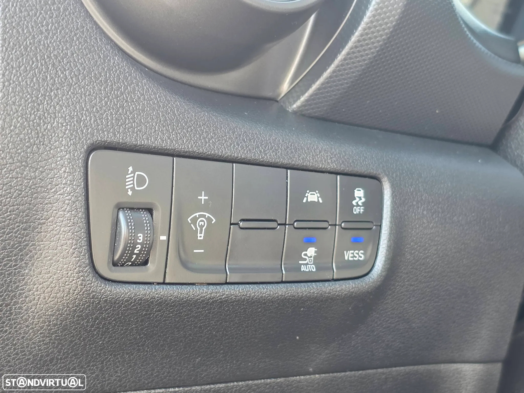 Hyundai Kauai EV 64 kWh Premium - 29