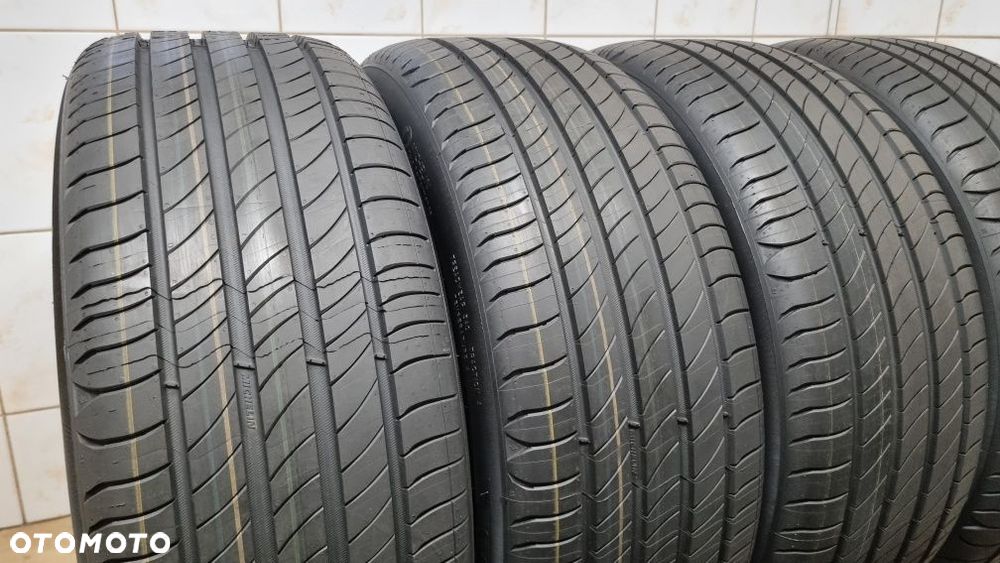 Opony letnie 215/55 R18 99V XL Michelin Primacy 4 S1 - 2