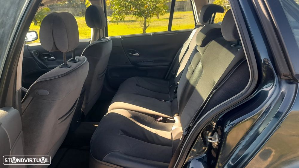 Renault Laguna Break 1.6 Privilége - 28