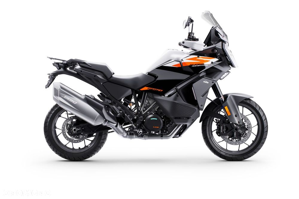 KTM Adventure - 2