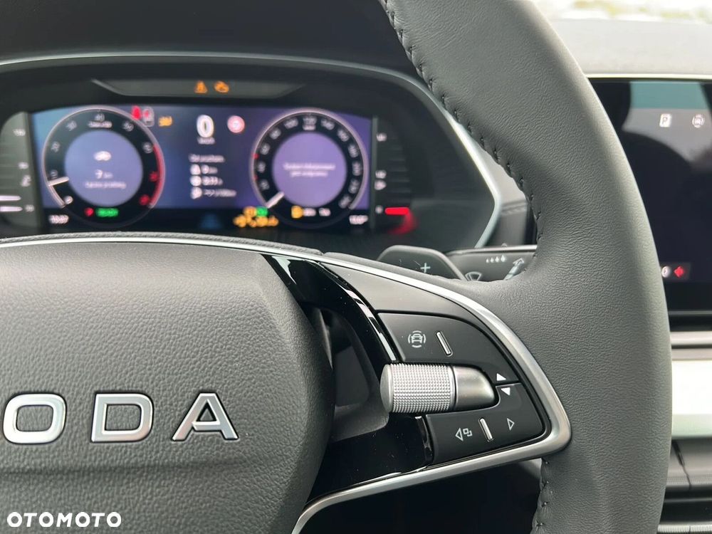 Skoda Octavia - 19