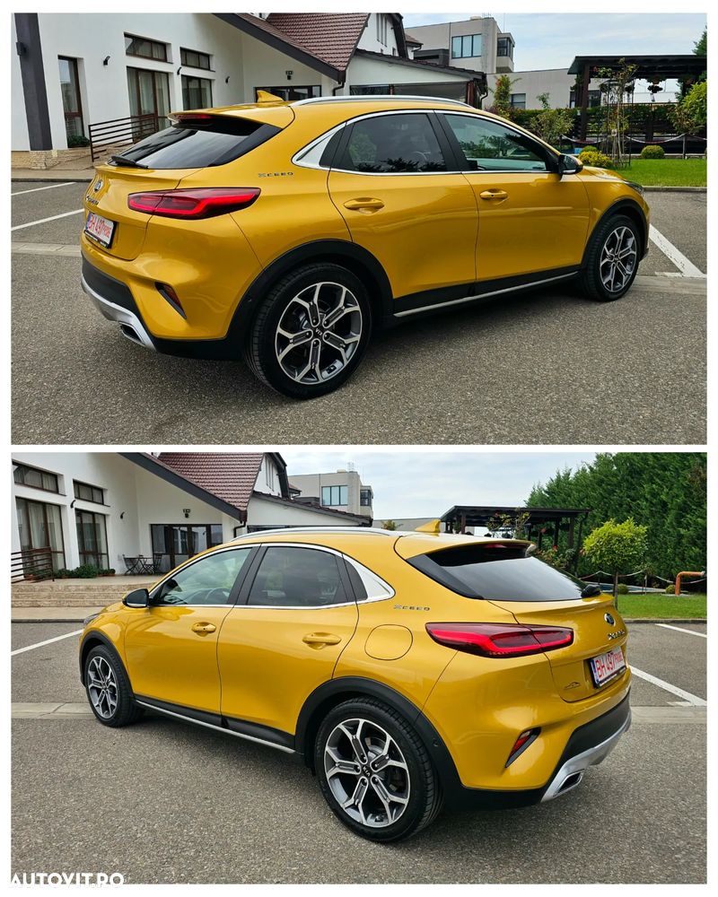 Kia XCeed 1.6 CRDi DCT7 PLATINUM EDITION - 3