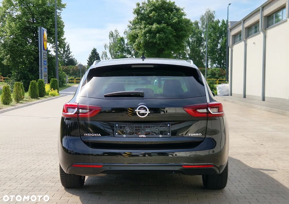 Opel Insignia 1.5 Direct InjectionTurbo Business Edition - 11