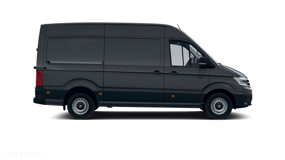Volkswagen Crafter - 5