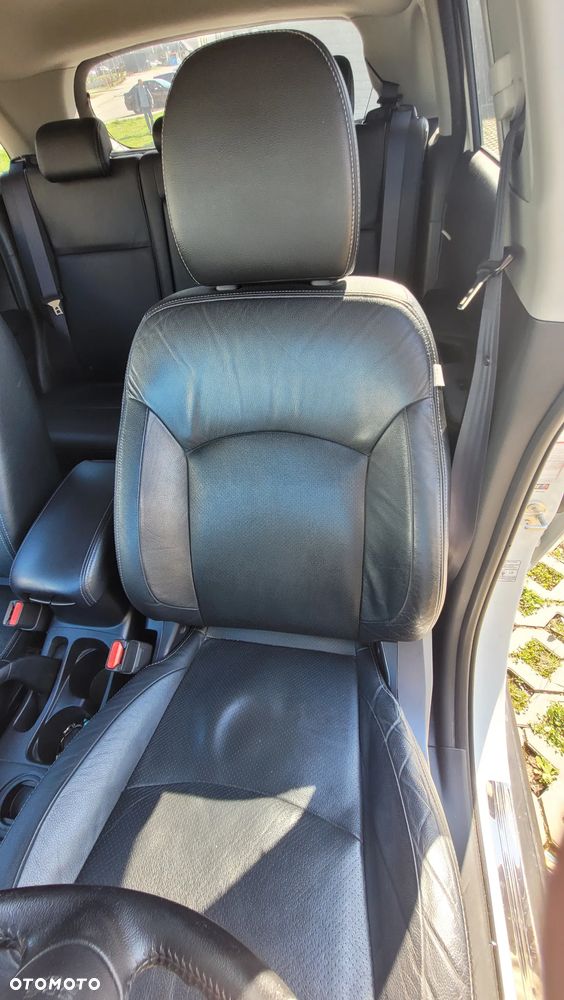 Mitsubishi ASX 1.6 ClearTec 2WD - 8