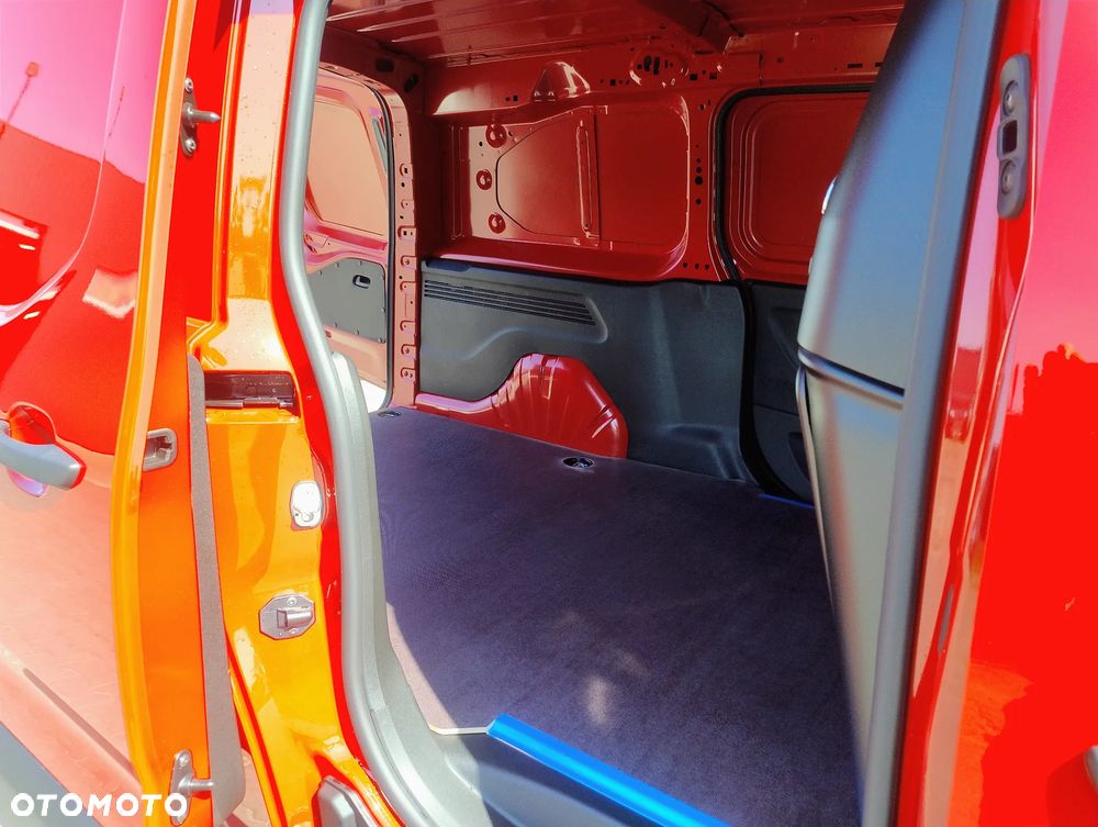 Citroën Berlingo - 11