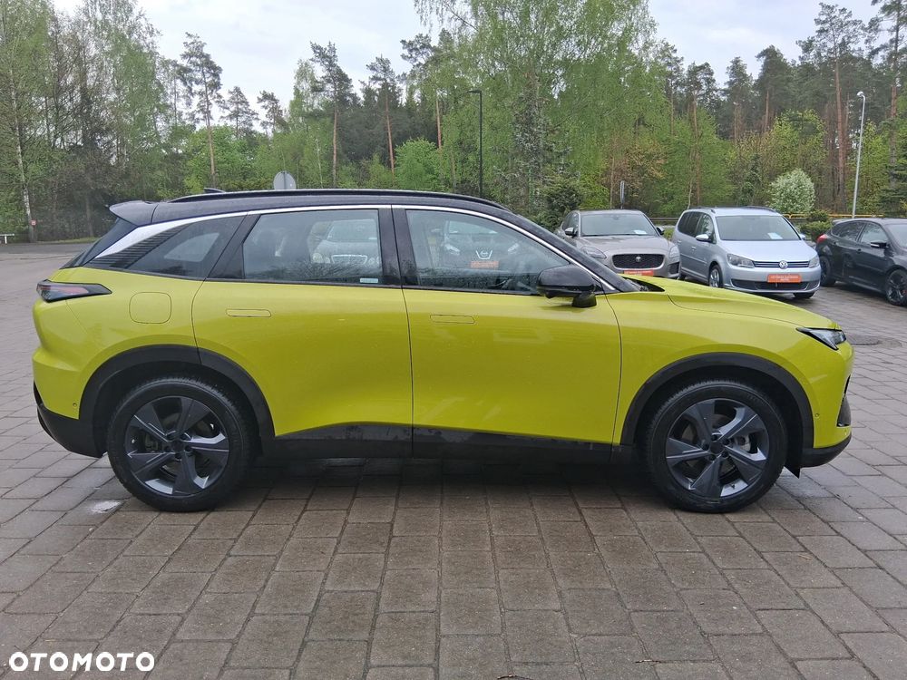BAIC X75 - 4