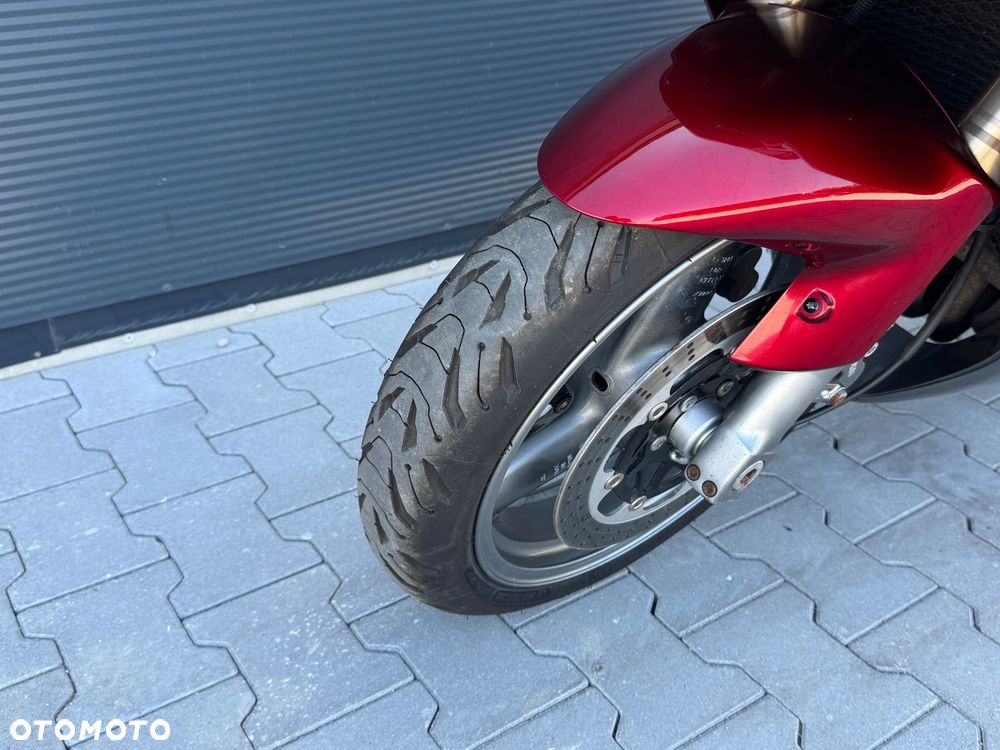 Kawasaki ZXR - 10