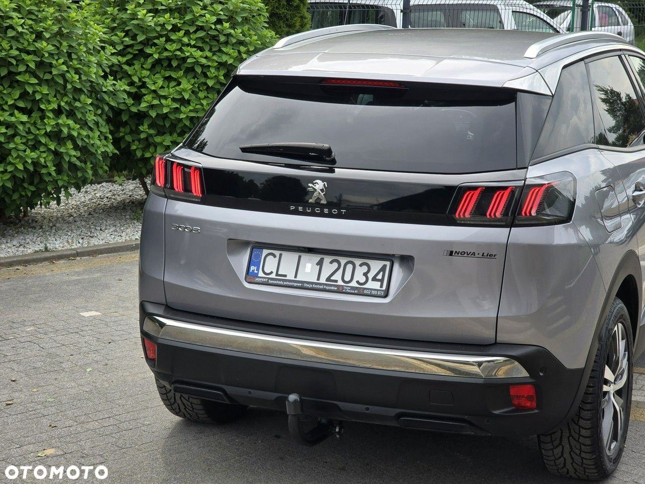Peugeot 3008 - 11