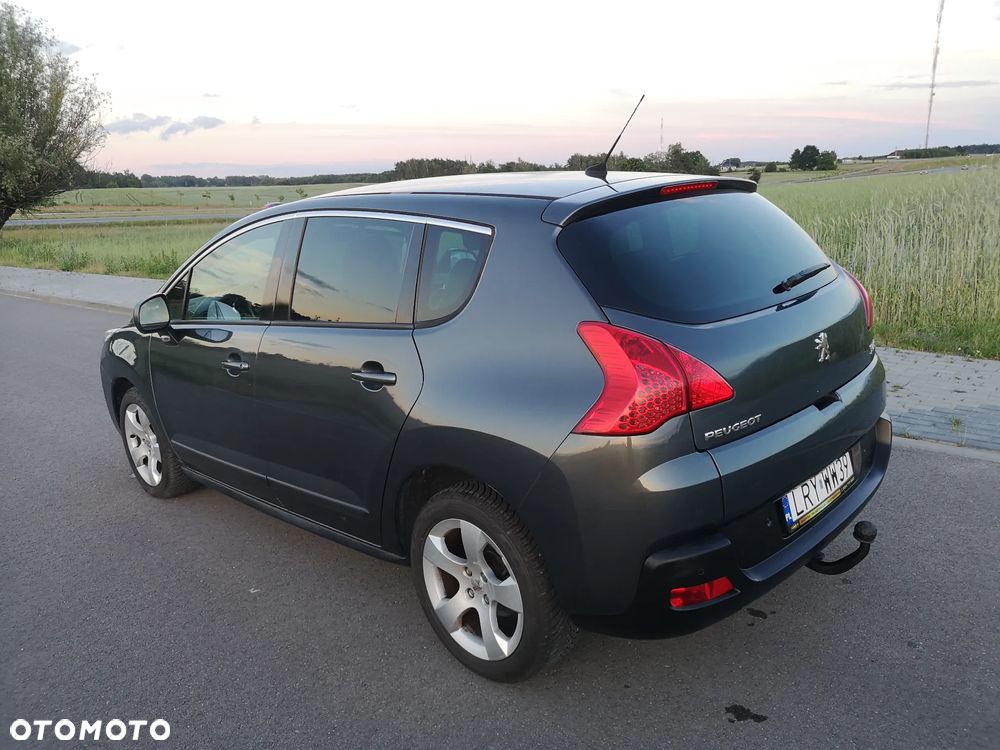 Peugeot 3008 1.6 Premium - 19