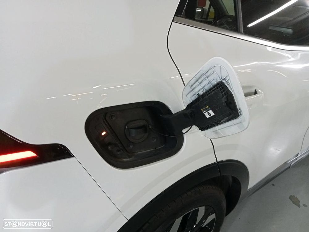Kia Sportage 1.6 T-GDi PHEV Tech - 12