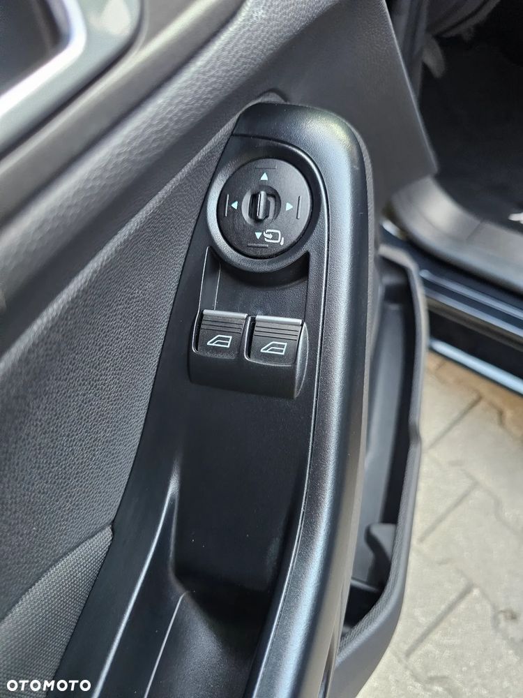 Ford Fiesta 1.0 Start-Stop Titanium - 30