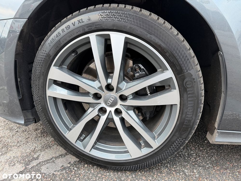 Audi A6 Avant 45 TFSI Quattro Sport S tronic - 37