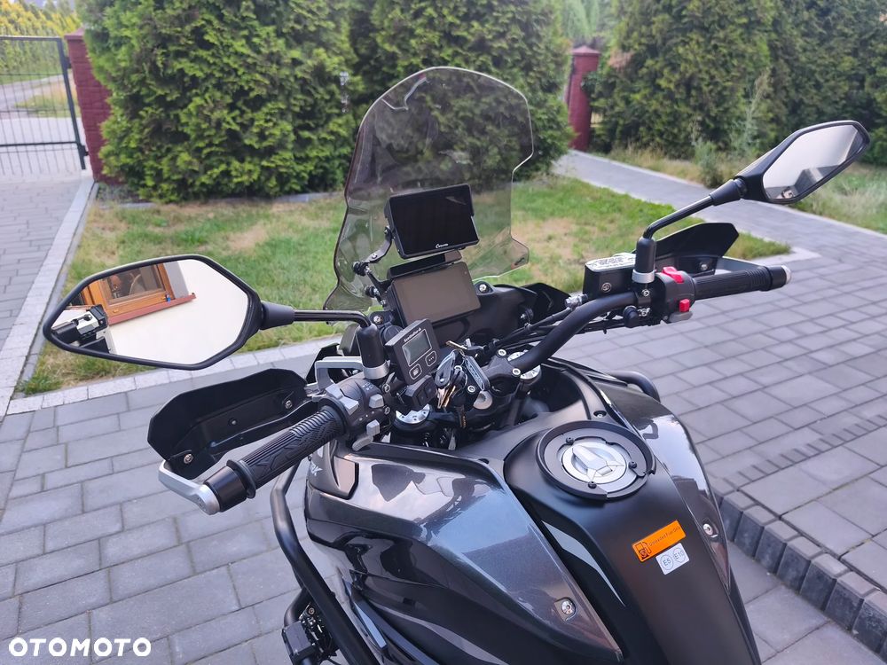 Benelli TRK 702 - 22