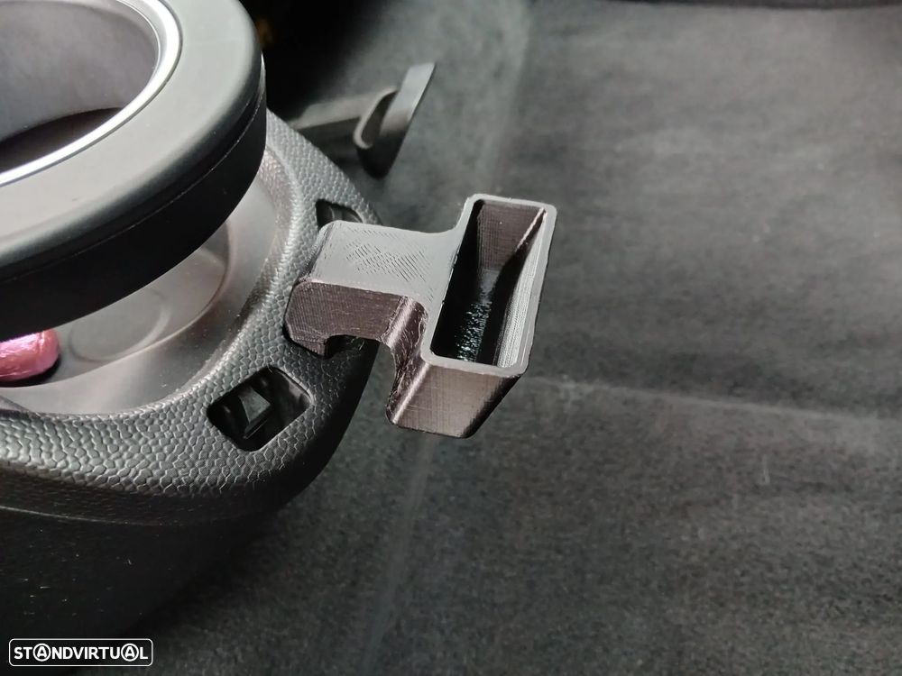 Suporte de chave Bmw i3 NOVO - 6