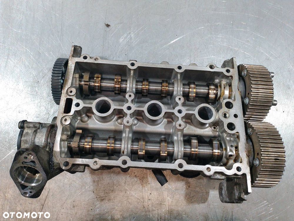 GŁOWICA SKODA RAPID 04C103063AC   04C.103.404L 1.0 TSI - 9