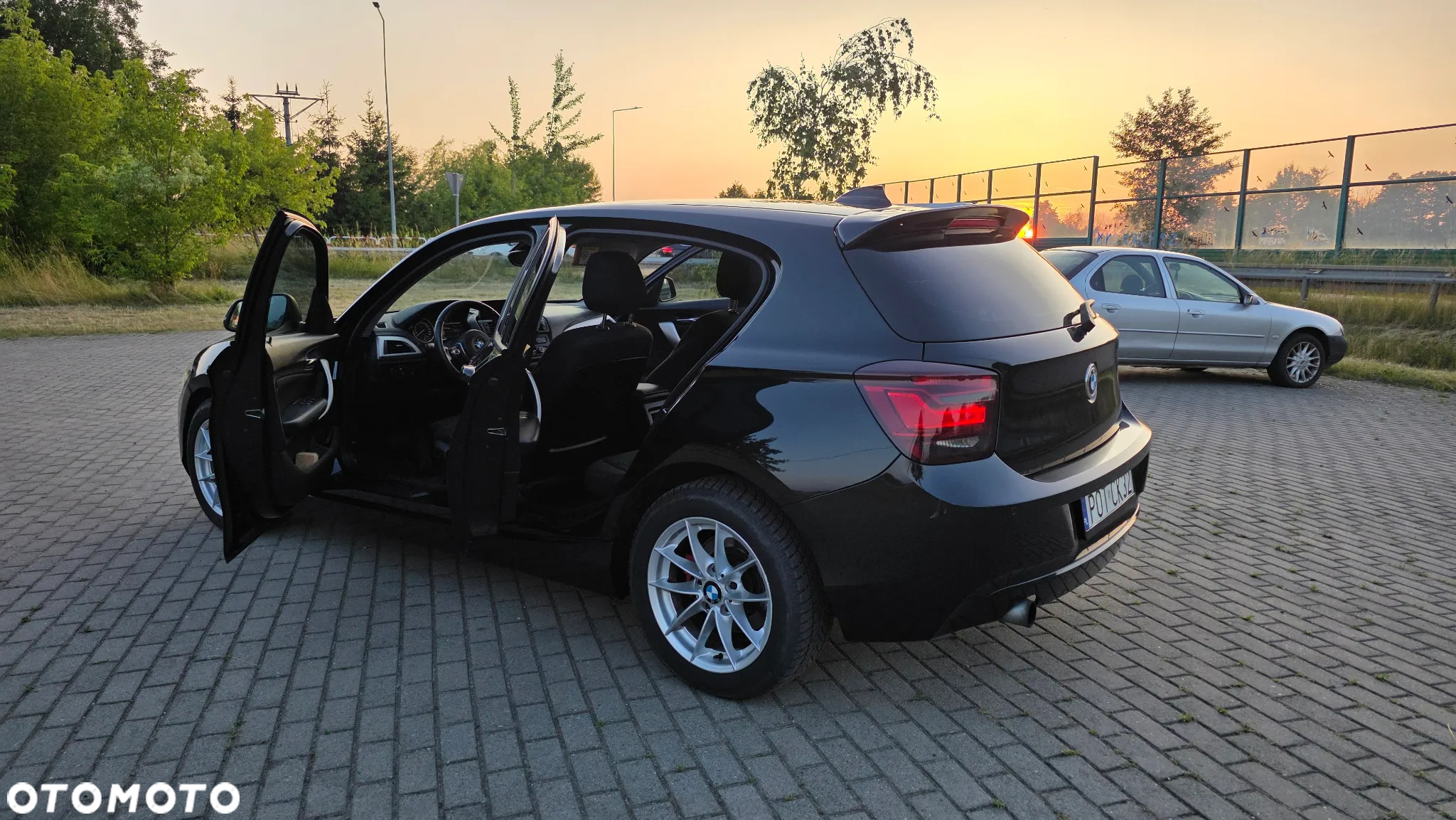 BMW Seria 1 118i Sport Line - 27