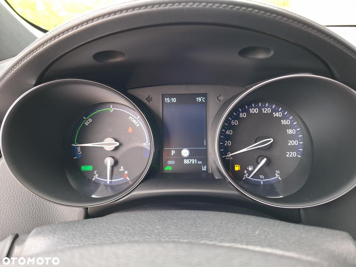 Toyota C-HR - 17