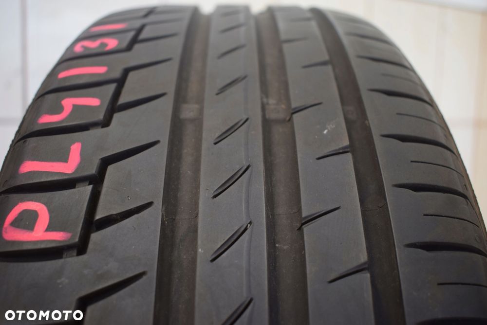 R17 205/45 Continental PremiumContact 6 Wysyłka Gratis! - 1