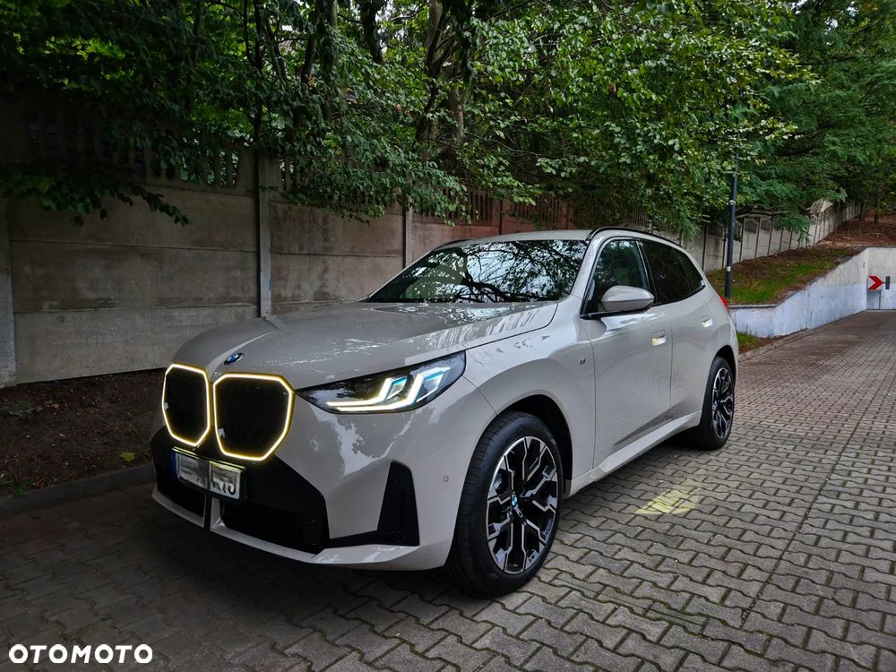 BMW X3 - 7