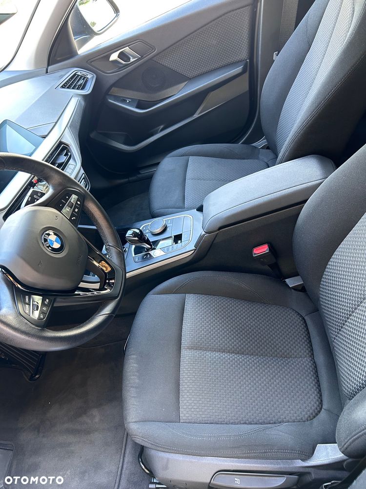 BMW Seria 1 118i Business Edition - 22