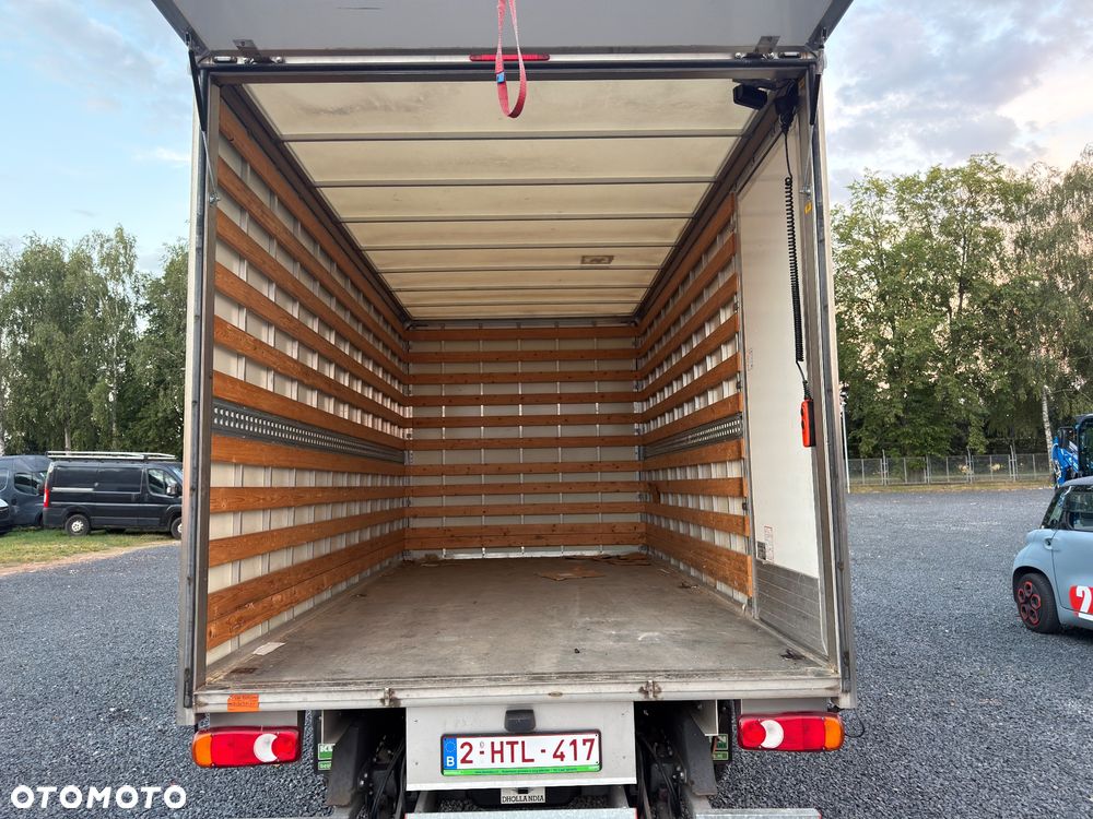 Fiat Ducato - 9