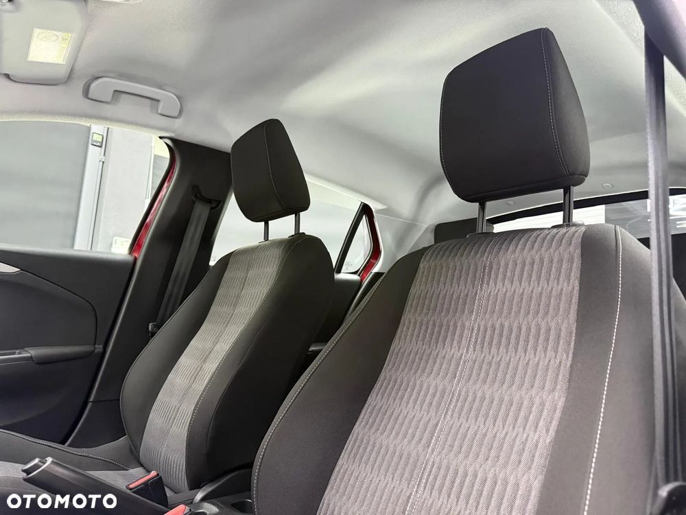 Opel Corsa 1.2 Business S&S - 21