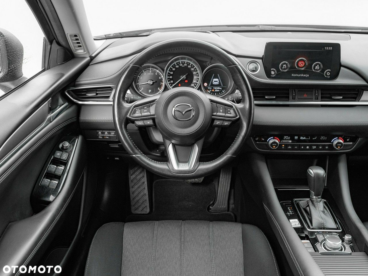 Mazda 6 2.0 SkyJoy - 17