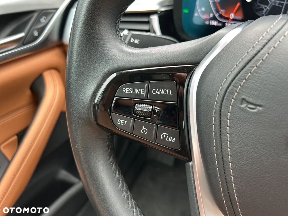 BMW Seria 5 520i mHEV Luxury Line sport - 24