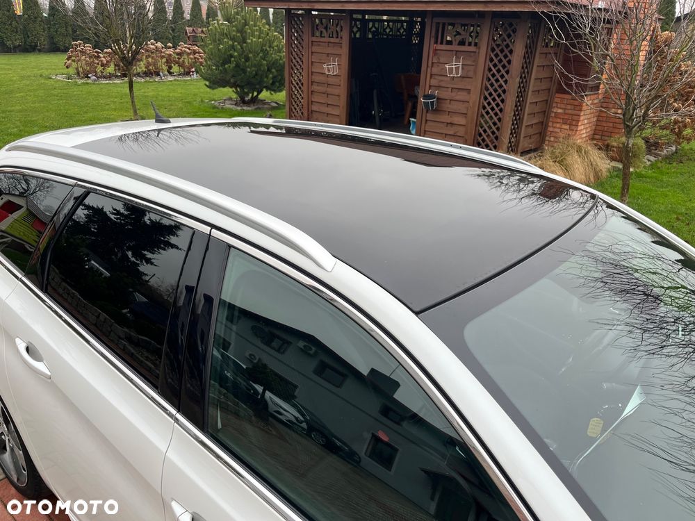 Peugeot 308 PureTech 130 GPF EAT8 Stop & Start Tech Edition - 17