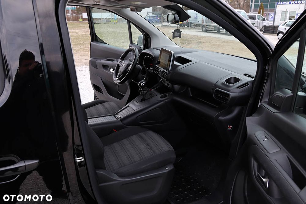 Opel Combo 1.5 D Start/Stop Innovation - 20