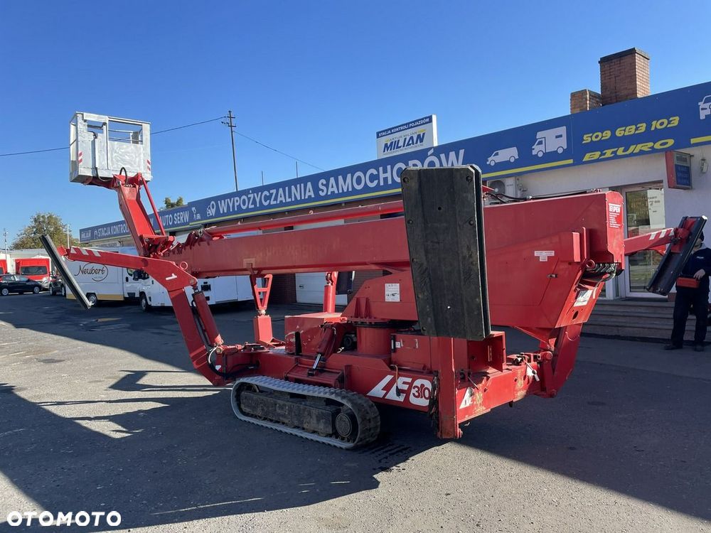 MAN inny - 21