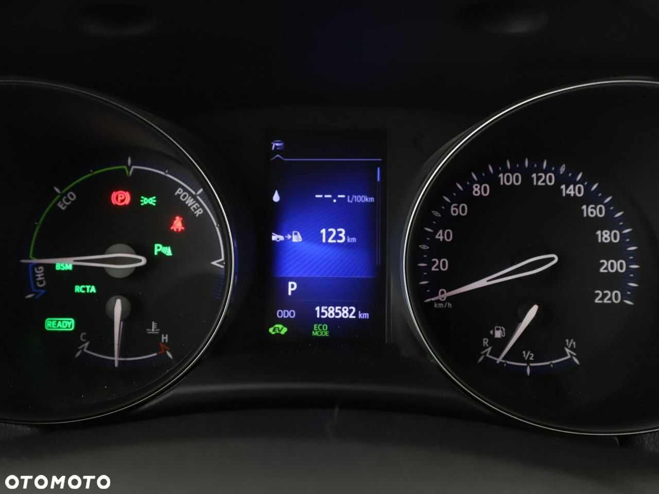 Toyota C-HR Hybrid Team Deutschland - 22