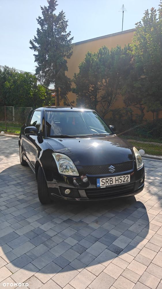 Suzuki Swift 1.3 Comfort - 16