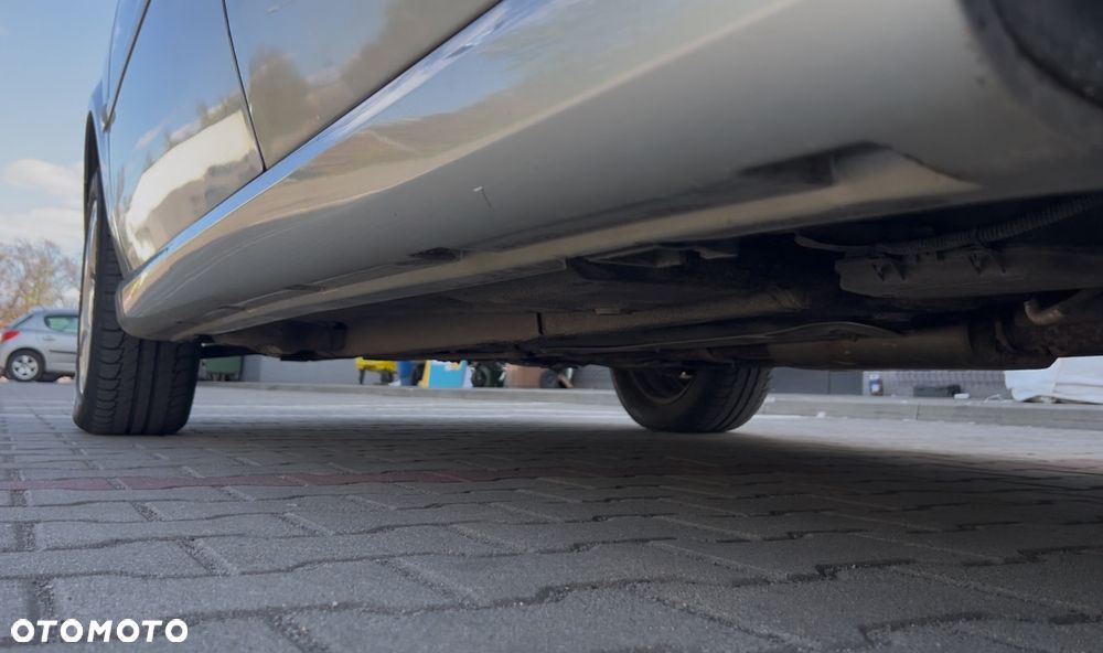 Opel Vectra 2.2 Comfort - 15