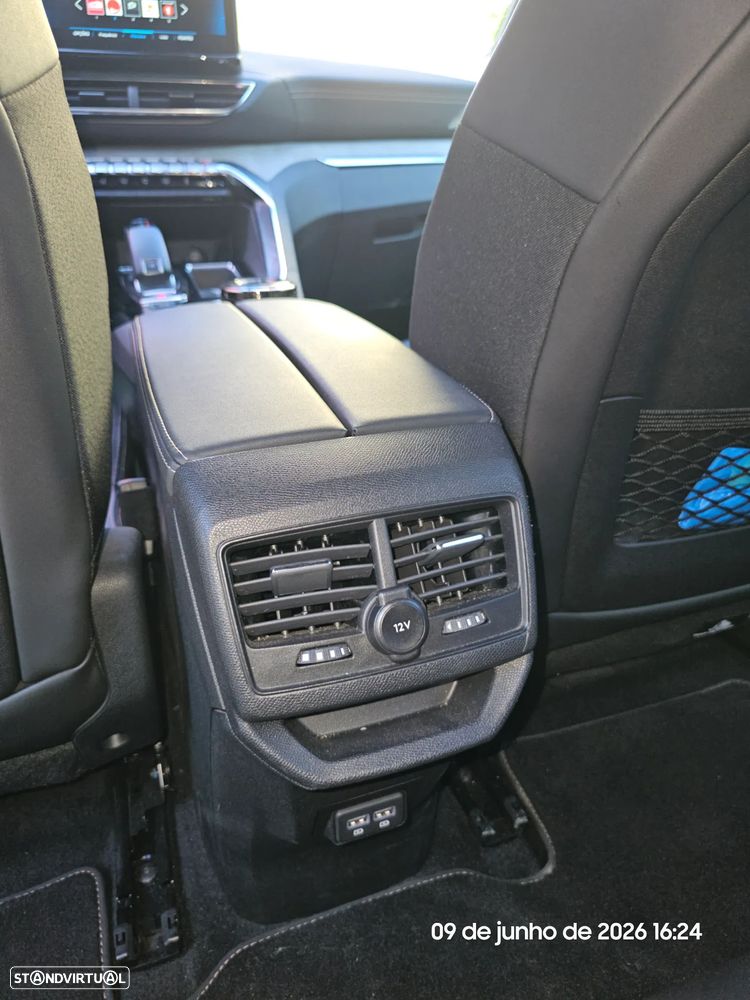 Peugeot 3008 1.2 PureTech GT Pack EAT8 - 11