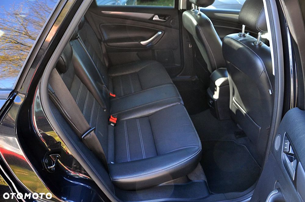 Ford Mondeo Turnier 2.0 TDCi Sport - 33