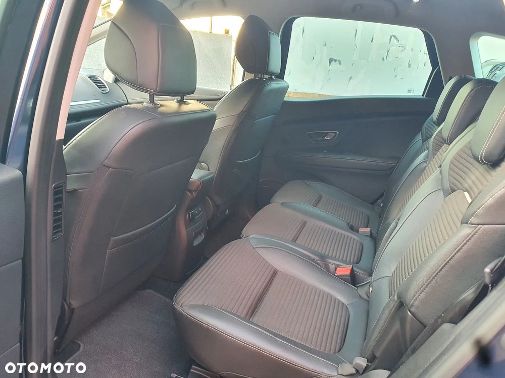 Renault Scenic 1.3 TCe FAP Intens - 14