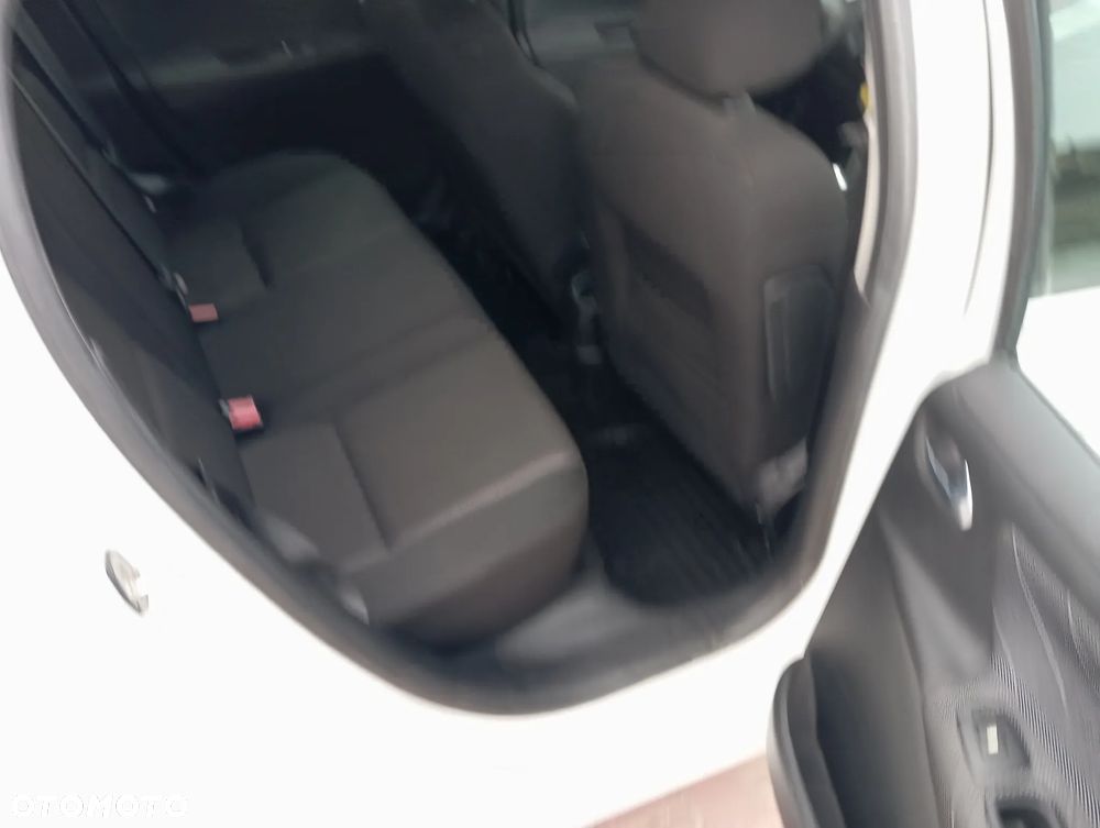 Peugeot 207 120 VTi Sport - 13