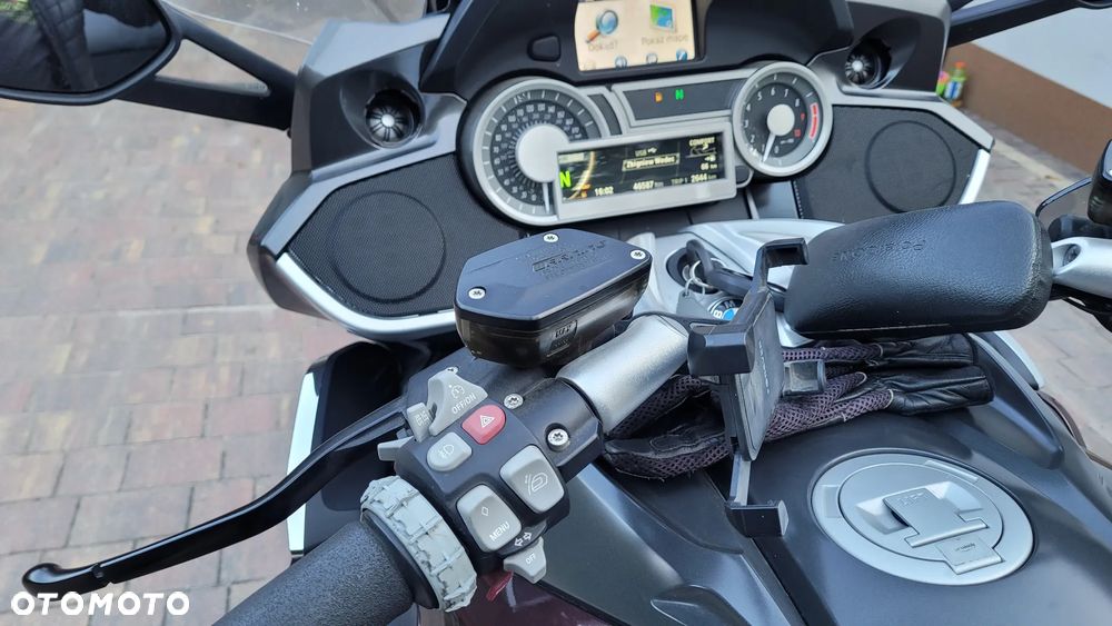 BMW K - 28