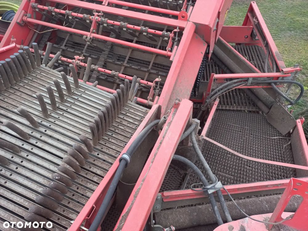 Grimme SE 170-60 - 8