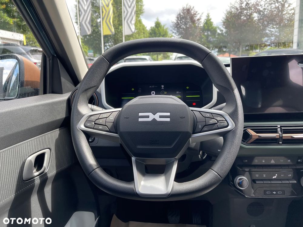 Dacia Spring - 16