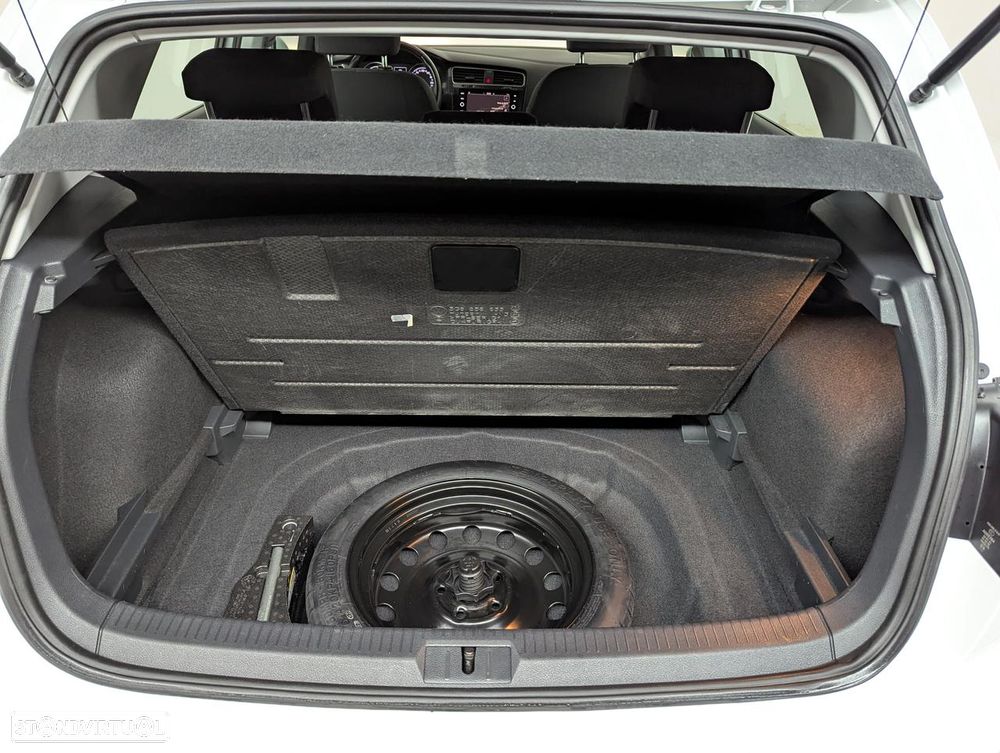 VW Golf 1.5 TSI BM Stream - 27