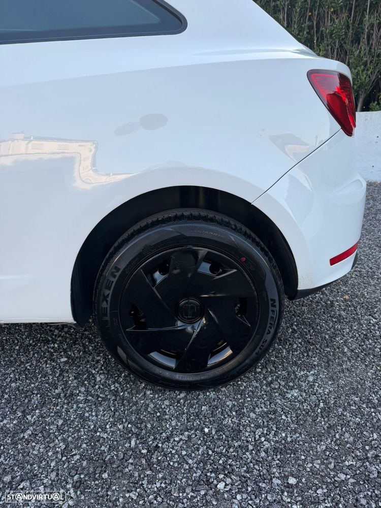 Seat Ibiza 1.2 TDi - 17