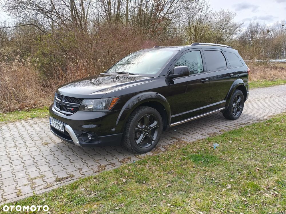 Dodge Journey - 2